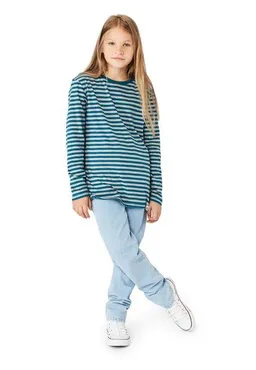 Band of Rascals Band of Rascals Striped Longsleeve – Produktbild 1 von 1