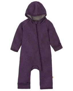 Disana Disana Baby Walk Zipp Overall kbT Schurwolle – Produktbild 1 von 1