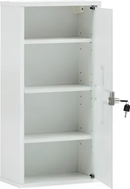 Schildmeyer Medizinschrank Wido, Medizinschrank, Made in Germany, B: 34 cm Solide Verarbeitung - Dieses Produkt ist in Deutschland gefertigt – Produktbild 1 von 1