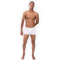 mey Mey Superweiche Shorty aus FSC-Tencel "Network" – Produktbild 1 von 1