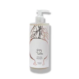 100% PURE® - Purity Cosmetics Glossy Locks - Glossing Shampoo 390 ml – Produktbild 1 von 1