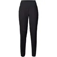 Vaude VAUDE Hosen Women's Scopi LW Pants, Black uni, – Produktbild 1 von 1