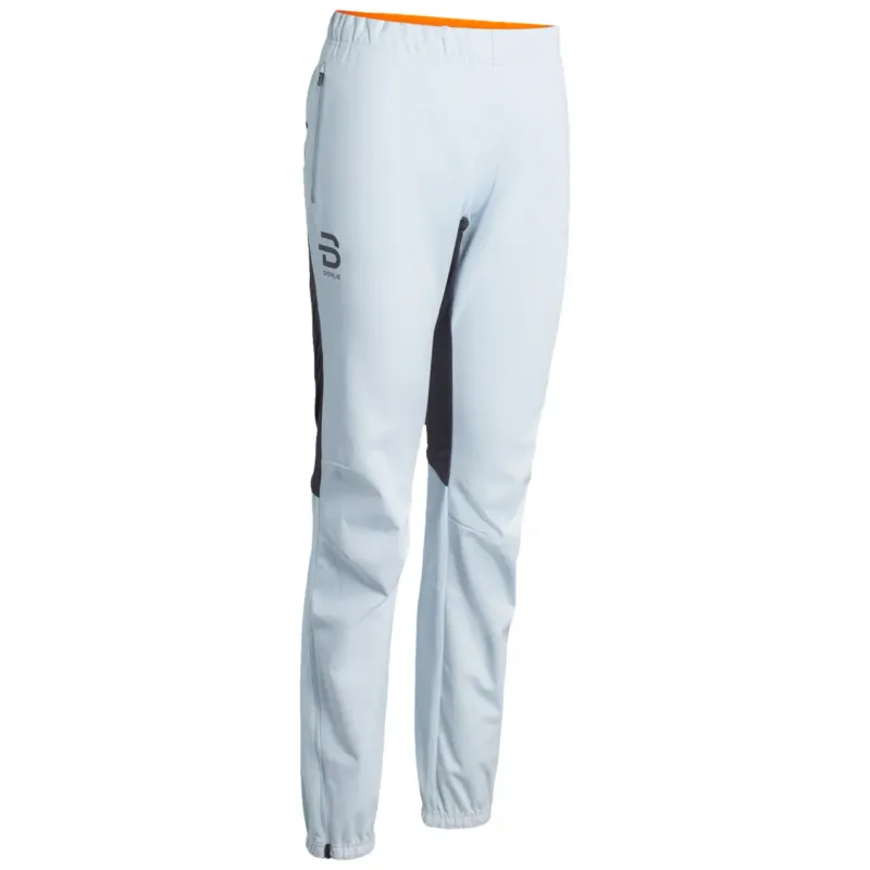 Daehlie Sportswear Skihose Damen Daehlie Sportswear Power 2.0, Bleu, – Produktbild 1 von 1