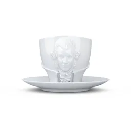 FIFTYEIGHT PRODUCTS FIFTYEIGHT PRODUCTS Talenttasse Wolfgang Amadeus Mozart – Produktbild 1 von 1