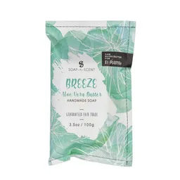 El Puente El Puente Seife "Vier Elemente - Breeze" | Vegan – Produktbild 1 von 1