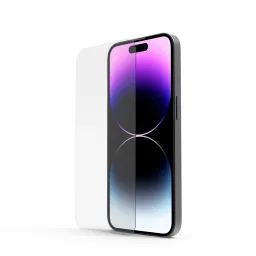 Hama Hama Handy-Schutzglas "Clear Protect" für Apple iPhone 14 Pro, Montagehilfe – Produktbild 1 von 1