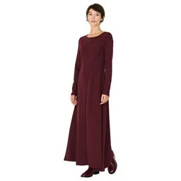 SKFK SKFK Langarm-Kleid KARLOTA – Produktbild 1 von 1