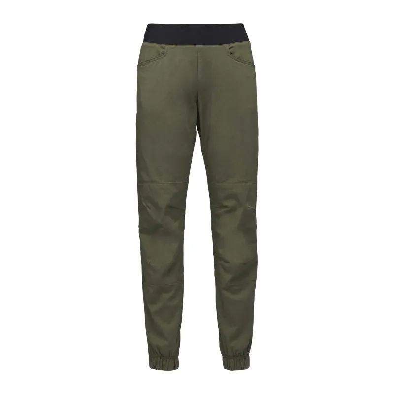 Black Diamond Damenhosen Black Diamond Notion SP, Vert, – Produktbild 1 von 1
