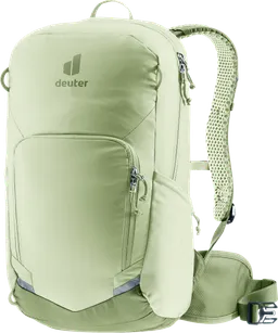 Deuter Deuter Bike I 20 Grün Modell 2026 – Produktbild 1 von 1