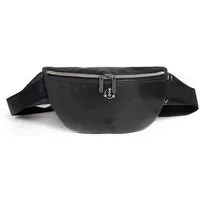 Smateria Smateria IKI Roo Bauchtasche, Schwarz, – Produktbild 1 von 1