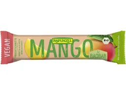 RAPUNZEL Mango-Baobab-Fruchtschnitte – Produktbild 1 von 1