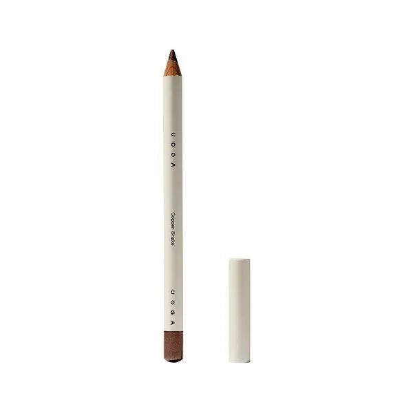 Uoga Uoga Uoga Uoga Eye Pencil, Copper snake (glänzend braun), – Produktbild 1 von 1
