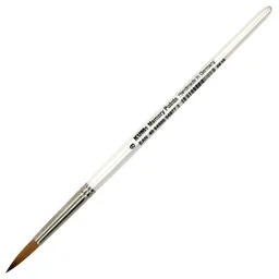KUM KUM Pinsel Memory Point rund 8 – Produktbild 1 von 1