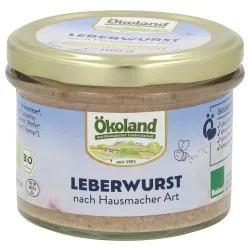 koland Leberwurst nach Hausmacher Art – Produktbild 1 von 1