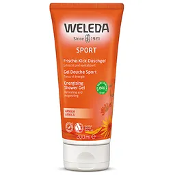 Weleda Weleda Sport Frische-Kick-Duschgel – Produktbild 1 von 1