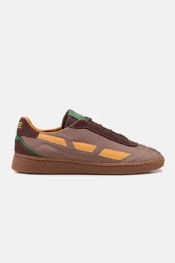 SAYE SAYE Herren vegan Sneaker M70 Match Schokolade & Ingwer – Produktbild 1 von 1