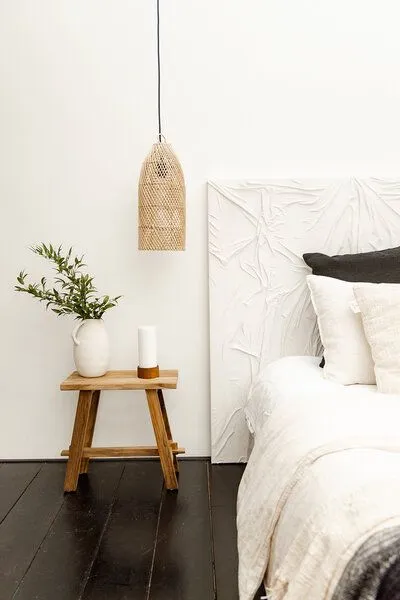 Originalhome Originalhome Geruchsneutrale Stumpenkerze Kleine – vegan & fair., Grün(forest), – Produktbild 4 von 4