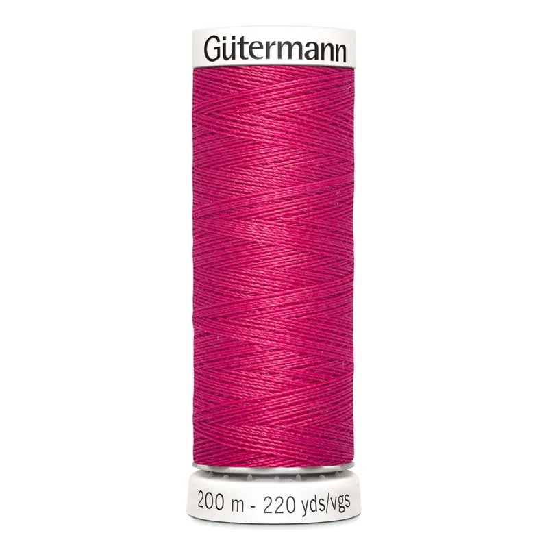 Gütermann Gütermann Allesnäher 200m 382 Rhododendron – Produktbild 1 von 1