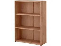 TPT Regal "buxing selet" B 80 x T 33 x H 112 cm, Kernbuche – Produktbild 1 von 1