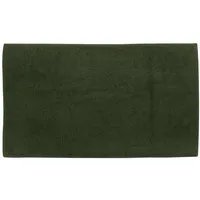Mary Rose Mary Rose® Cradle to Cradle Certified® Gold Bio-Zwirnfrottee Soft Badematte, Darkgreen, – Produktbild 1 von 1
