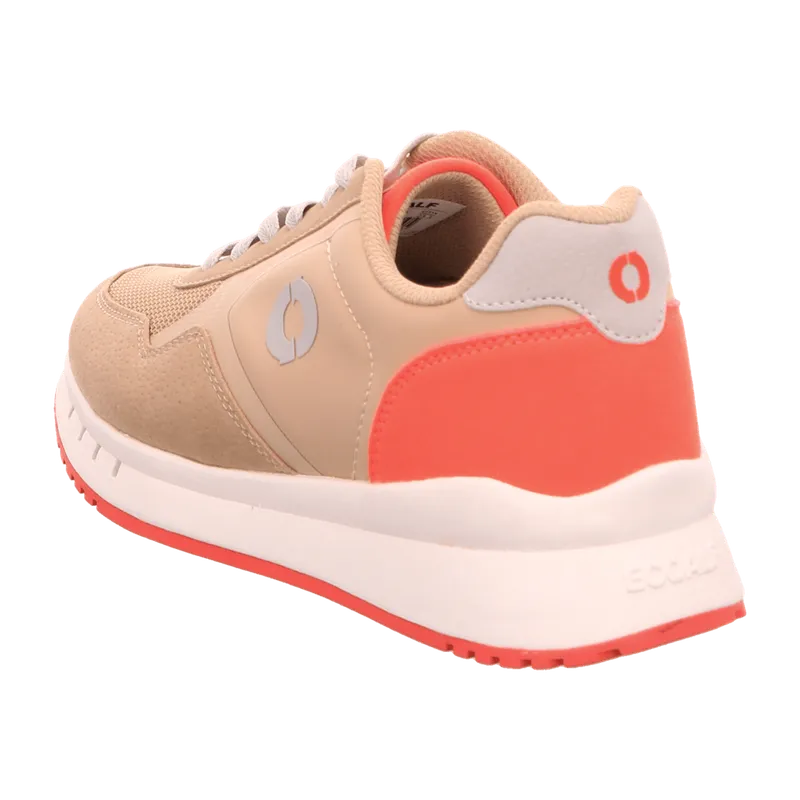 ECOALF Ecoalf S0492S24 für Damen, beige, Größe 38 EU, Beige, – Produktbild 3 von 7