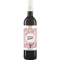 Riegel Merlot Parra La Mancha Irjimpa DO 2024 – Produktbild 1 von 1