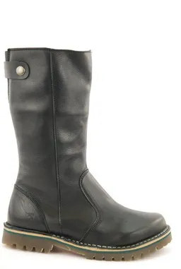 Grünbein Shoes Grünbein Shoes Stiefel Charlotte Naturform schwarz – Produktbild 1 von 1