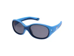 ActiveSol Kinder Sonnenbrille Flexion, polarisierend, UV 400, Pirates Gr. 1 (2-6 Jahre) – Produktbild 1 von 1