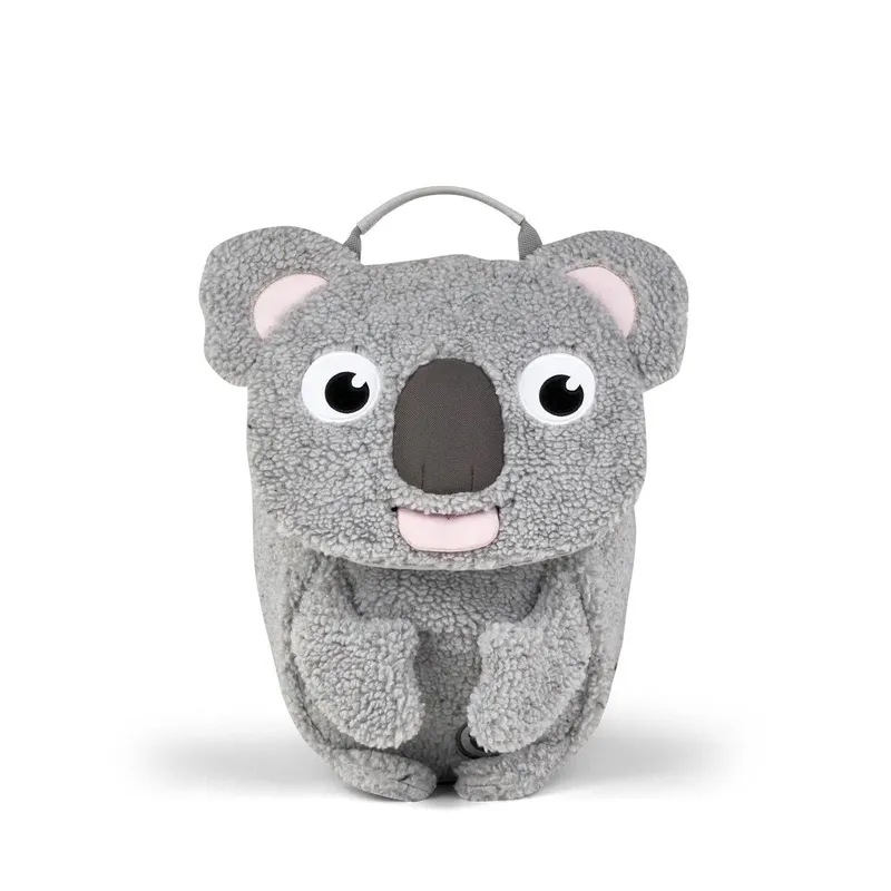 Affenzahn Affenzahn Kleiner Freund Kindergartenrucksack Special Edition, Kuschel Koala, Multicolored, – Produktbild 1 von 1