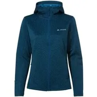 Vaude VAUDE Jacken Women's Skomer Hiking Hoody, Dunkel-blau, – Produktbild 1 von 1