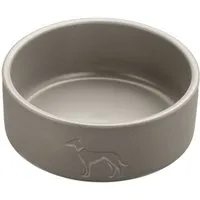 Hunter Hunter Keramik-Napf Osby taupe XL – Produktbild 1 von 1