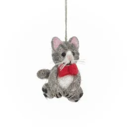 Felt So Good felt so good Ferguson die Katze aus Filz – Produktbild 1 von 1