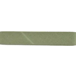 Gütermann Gütermann Schrägband 20mm 3m Oliv Nr. 116 – Produktbild 1 von 1