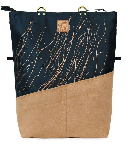 Gary Mash GARY MASH RACHEL Allrounder XL, verschiedene Designs, Original, – Produktbild 1 von 4