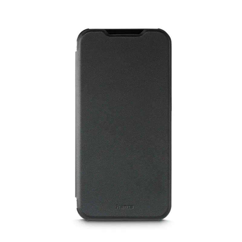 Hama Hama Handytasche "Extreme Protect" für Samsung Galaxy A17/A17 5G/A18, Schwarz, – Produktbild 1 von 5