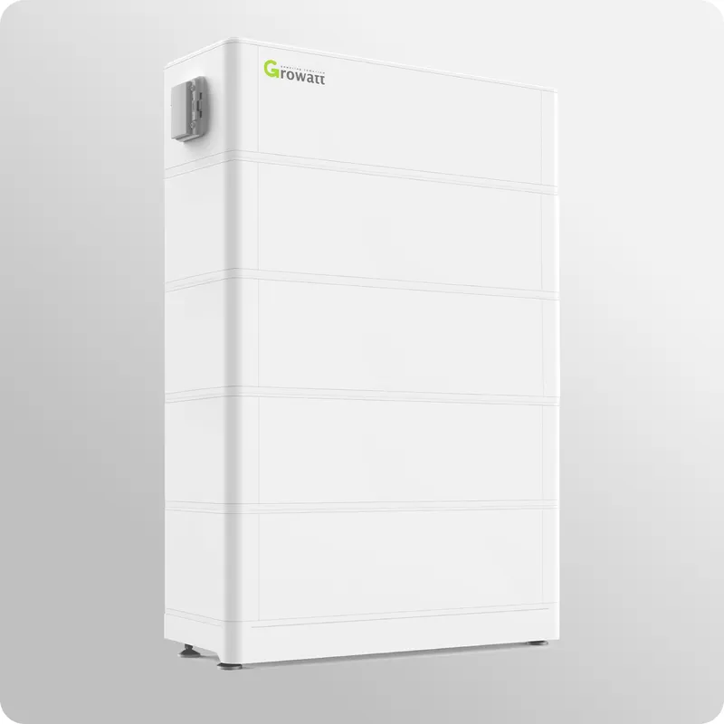 Growatt PV Anlage 16,74 kWp – 36x JA 465W Black Frame JAM54D40 LR & Growatt SPH 10000TL3-BH-UP Hybrid mit Growatt ARK 2.5H-A2 Speicher / inkl. 0 % MwSt. für Privatkunden – Produktbild 4 von 7
