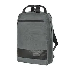 Halfar Notebook-Rucksack STAGE, anthrazit – Produktbild 1 von 1