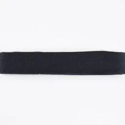 Gütermann Gütermann Nahtband 20mm 3m Schwarz Nr. 1000 – Produktbild 1 von 1