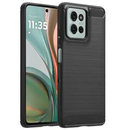 imoshion imoshion Brushed Back Cover für das Motorola Moto G75 5G – Produktbild 1 von 1
