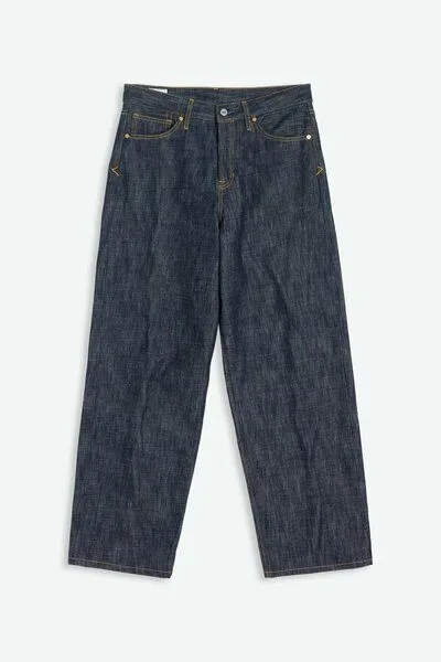 Kings Of Indigo Kings Of Indigo MALKIEL | CEKY BLUE DRY, Blue, – Produktbild 1 von 4