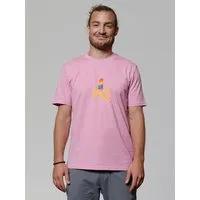 watapparel watapparel T-Shirt Unisex Rainbow Banana – Produktbild 1 von 1