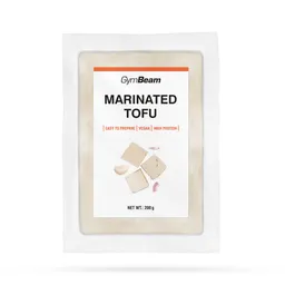 GymBeam Food GymBeam Tofu 200 g marinated – Produktbild 1 von 1