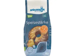 Spielberger Mühle Spielberger Mühle Bio-Speisestärke, glutenfrei, 250 g – Produktbild 1 von 1
