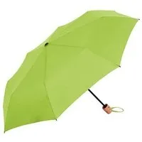 FARE FARE Taschenschirme Sicherheitsschieber Gerader Griff, Lime (grün), – Produktbild 1 von 1