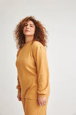 Baìge the Label Baìge the Label Sweatshirt Bex – Produktbild 1 von 1