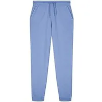 Greenspired Greenspired Unisex Jogginghose aus 100 % Biobaumwolle XXS-3XL, Meeresblau, – Produktbild 1 von 1