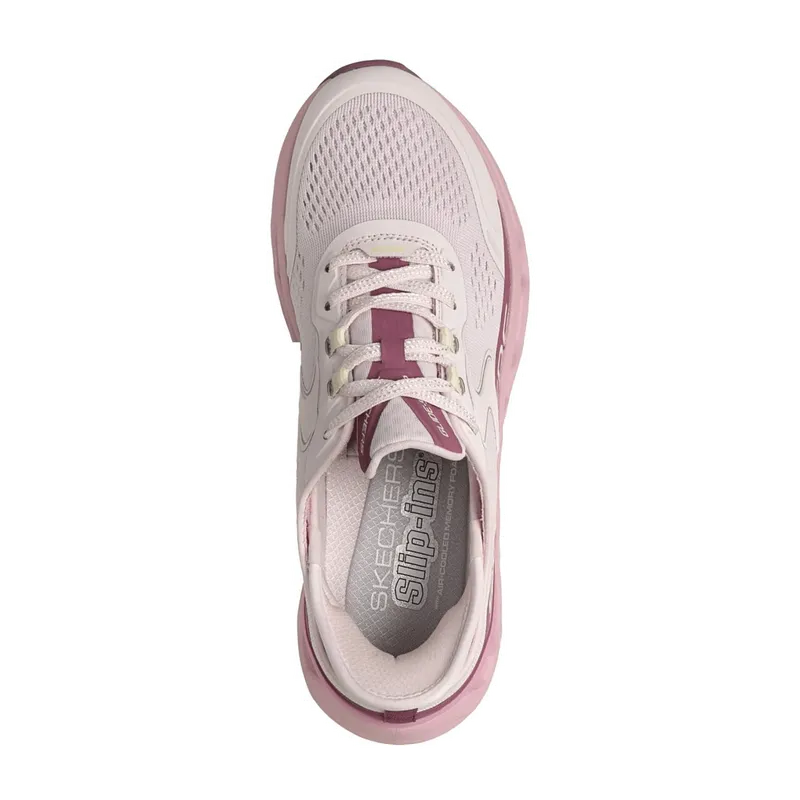 Skechers Skechers Glide Step Atlus für Damen, pink, Größe 45 ½ EU, Pink, – Produktbild 3 von 5