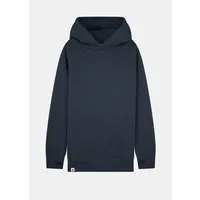 NOORLYS Kinder Hoodie CLASSIC Navy Gr.162/166 – Produktbild 1 von 1
