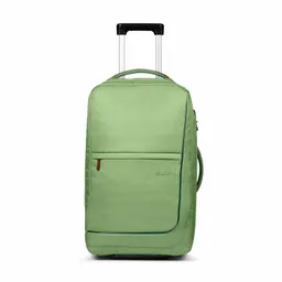 Satch Satch Koffer flow M Trolley Pure Jade Green – Produktbild 1 von 1