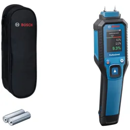 Bosch Professional Bosch Professional Bosch Holzfeuchtigkeitsmesser GMP 1-13 – Produktbild 1 von 1
